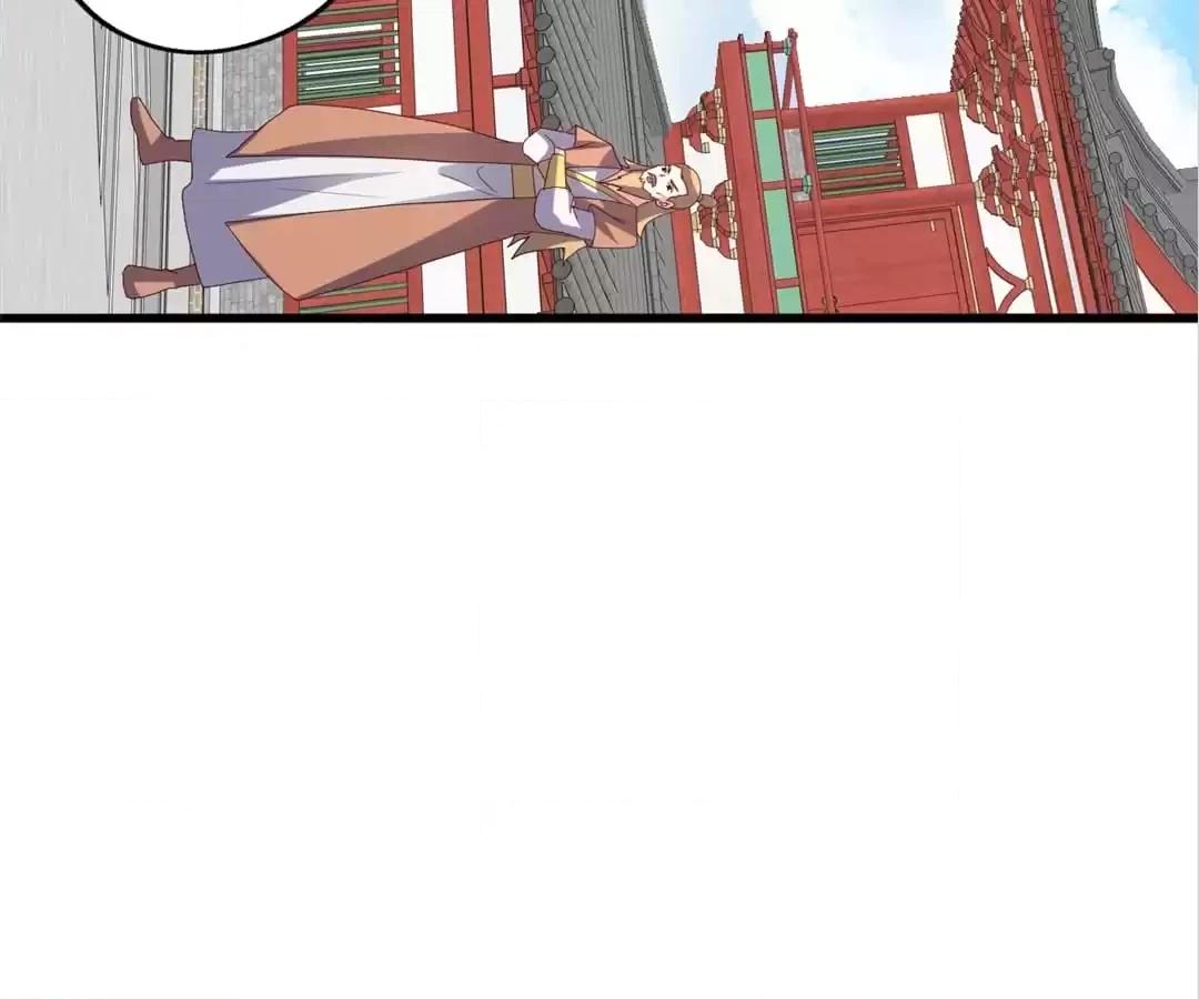Banished Disciple's Counterattack Chapter 331 page 8 - 