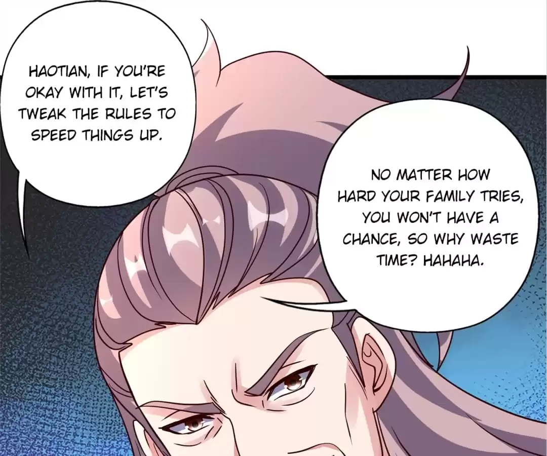 Banished Disciple's Counterattack Chapter 331 page 71 - 