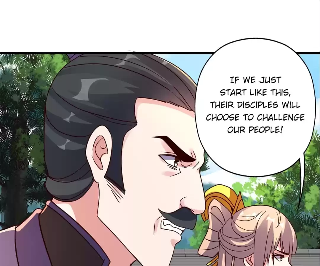 Banished Disciple's Counterattack Chapter 331 page 74 - 
