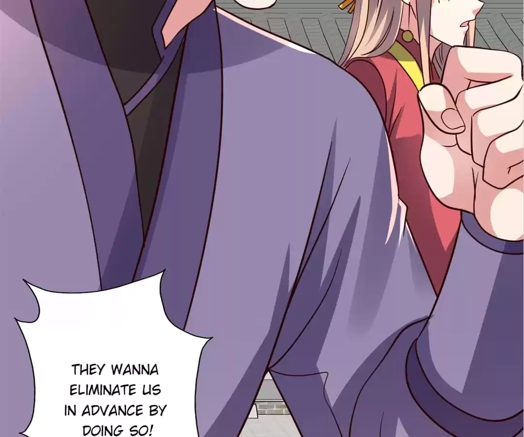 Banished Disciple's Counterattack Chapter 331 page 75 - 