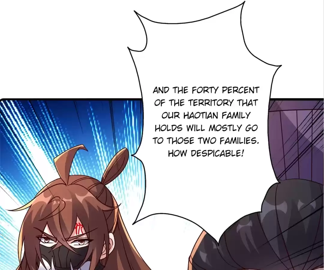 Banished Disciple's Counterattack Chapter 331 page 77 - 
