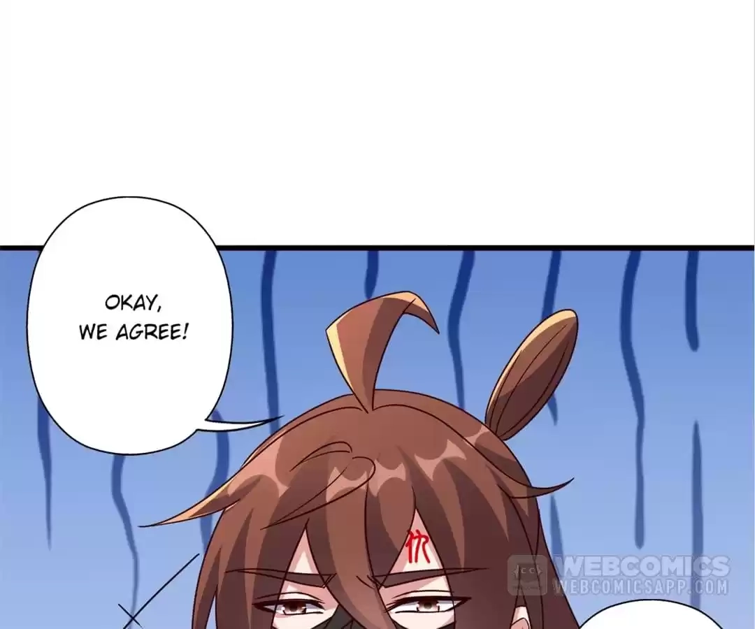 Banished Disciple's Counterattack Chapter 331 page 80 - 