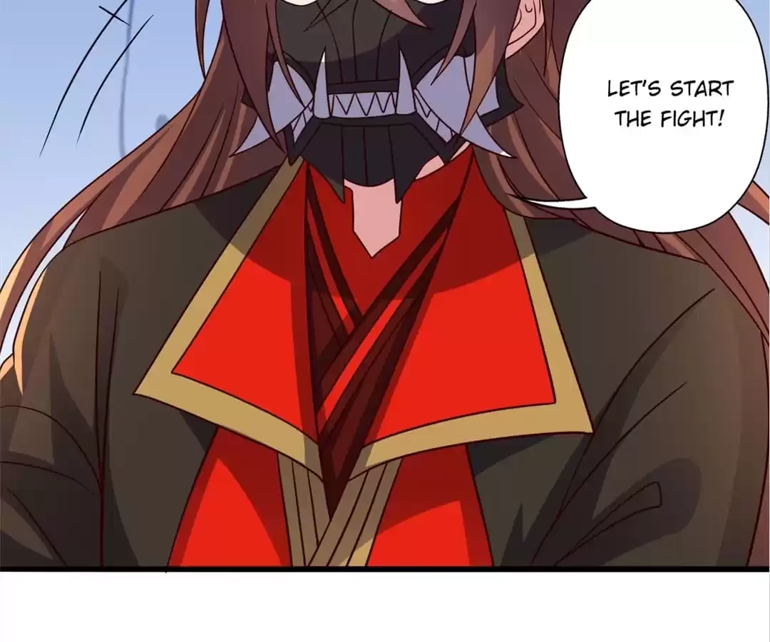 Banished Disciple's Counterattack Chapter 331 page 81 - 