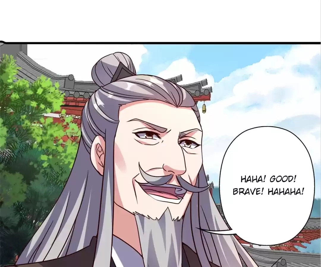 Banished Disciple's Counterattack Chapter 331 page 83 - 