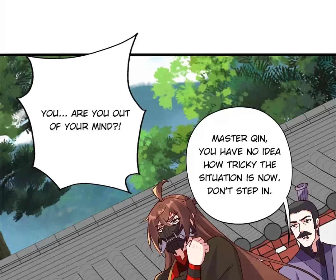 Banished Disciple's Counterattack Chapter 331 page 89 - 