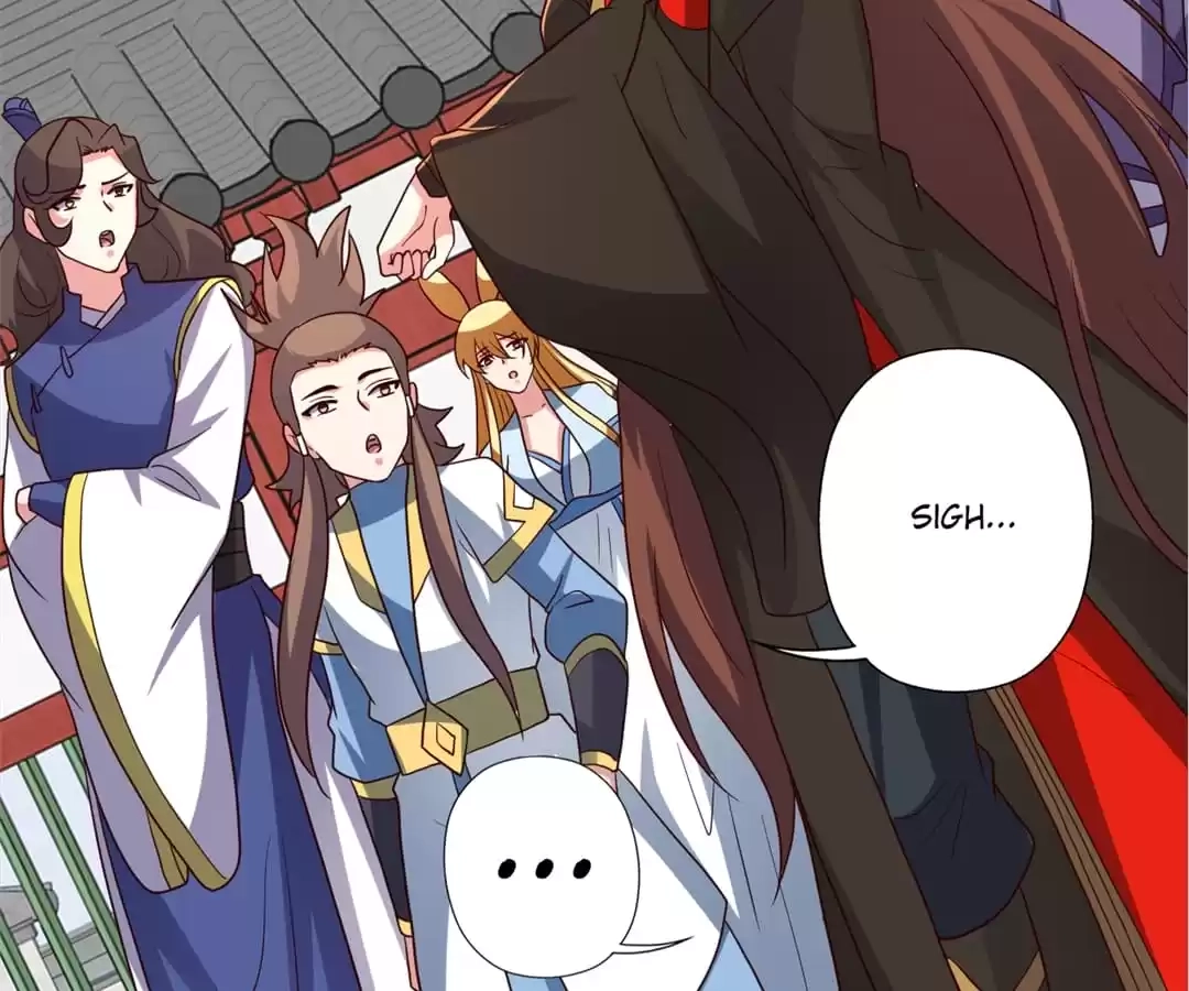 Banished Disciple's Counterattack Chapter 331 page 90 - 
