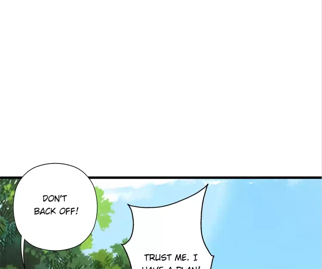 Banished Disciple's Counterattack Chapter 331 page 92 - 
