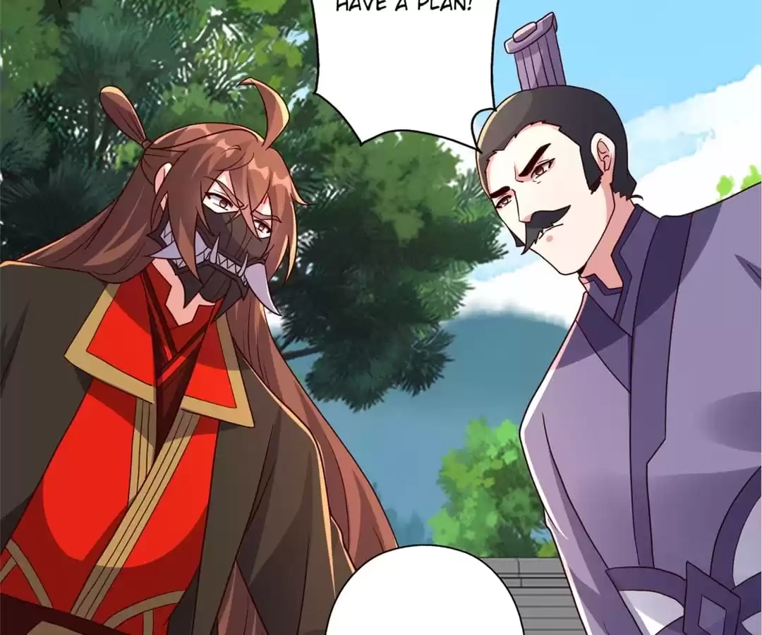 Banished Disciple's Counterattack Chapter 331 page 93 - 
