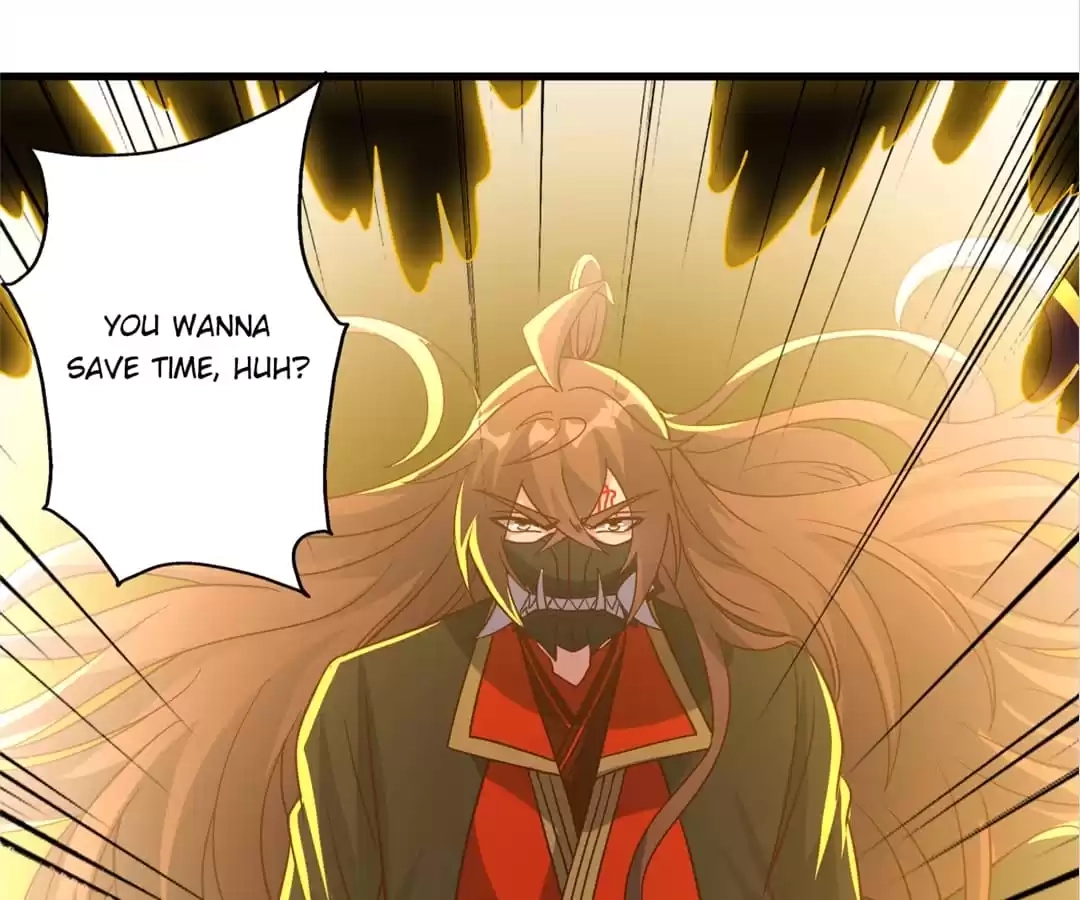 Banished Disciple's Counterattack Chapter 331 page 98 - 