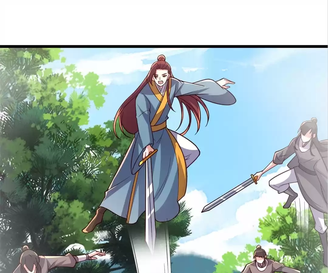 Banished Disciple's Counterattack Chapter 332 page 1 - 