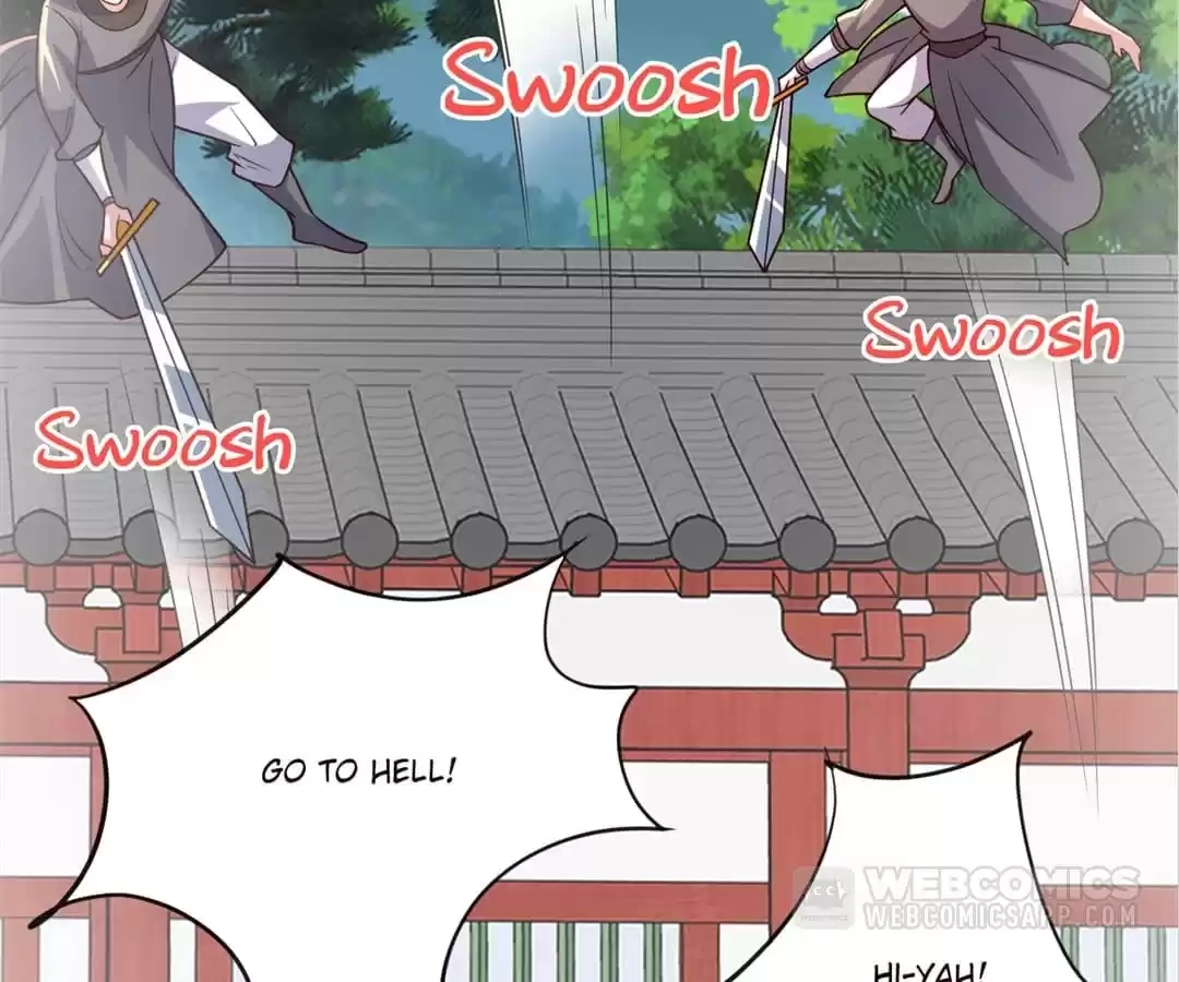 Banished Disciple's Counterattack Chapter 332 page 2 - 