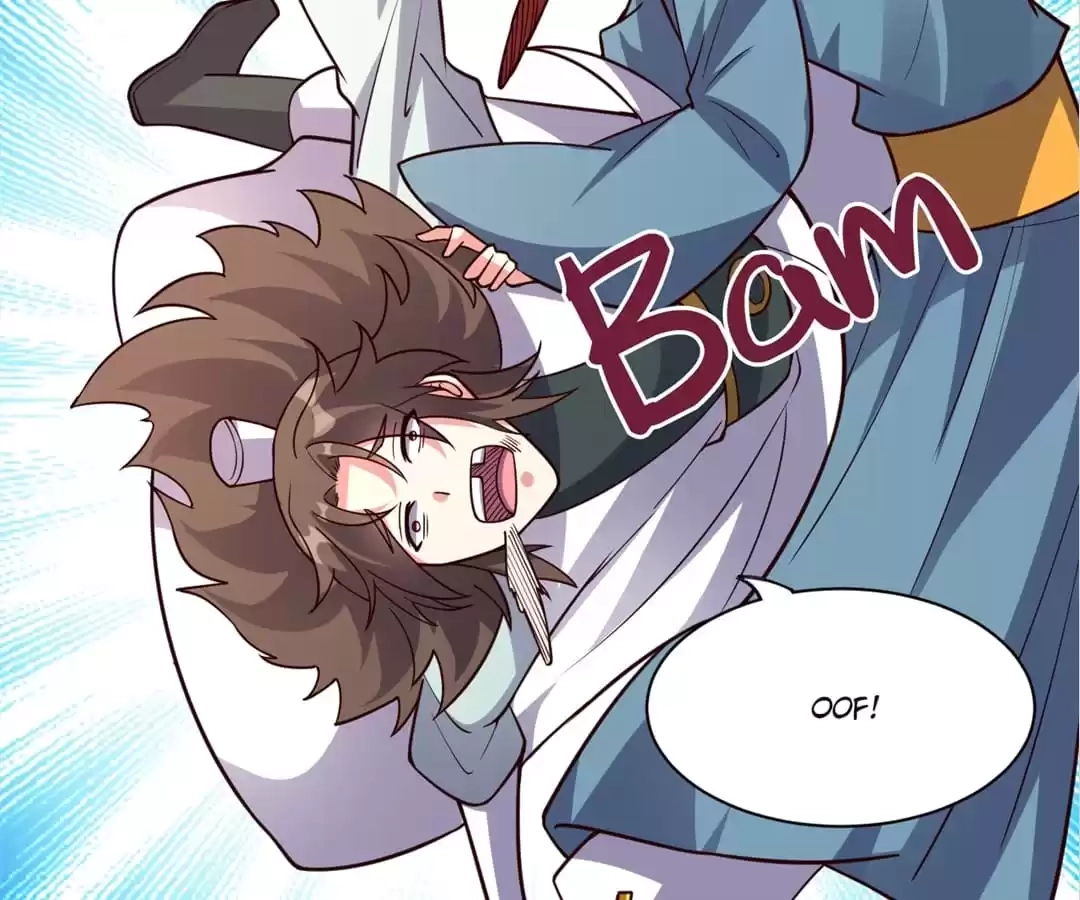 Banished Disciple's Counterattack Chapter 332 page 11 - 