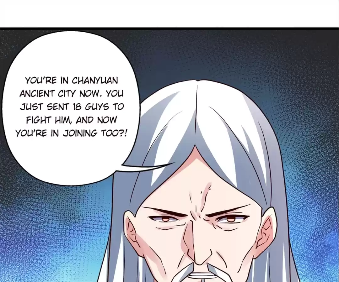 Banished Disciple's Counterattack Chapter 332 page 107 - 