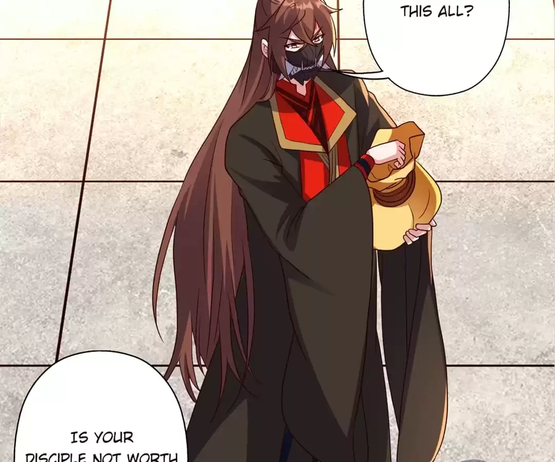 Banished Disciple's Counterattack Chapter 332 page 119 - 