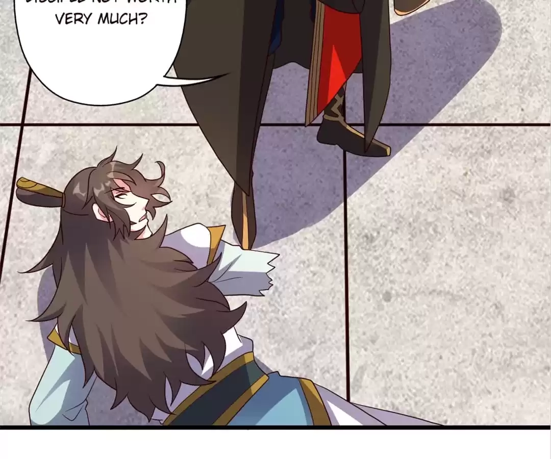 Banished Disciple's Counterattack Chapter 332 page 120 - 