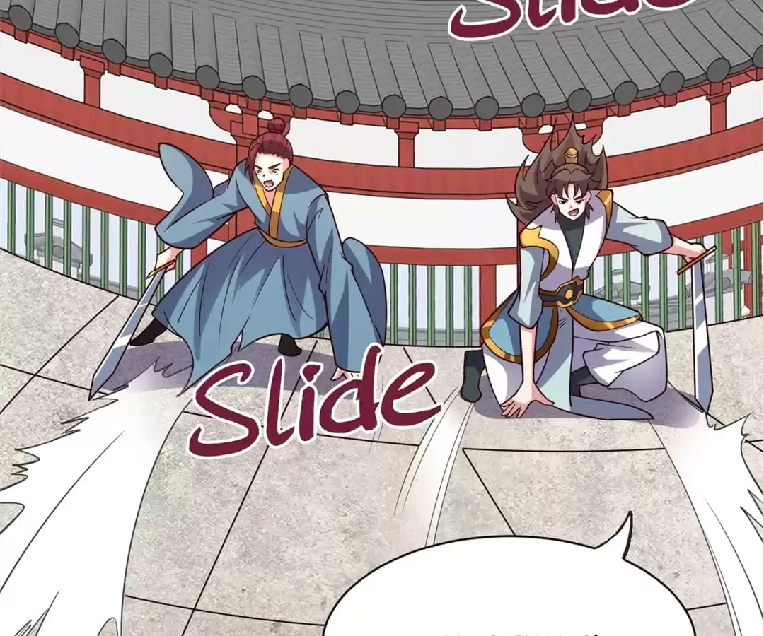 Banished Disciple's Counterattack Chapter 332 page 13 - 