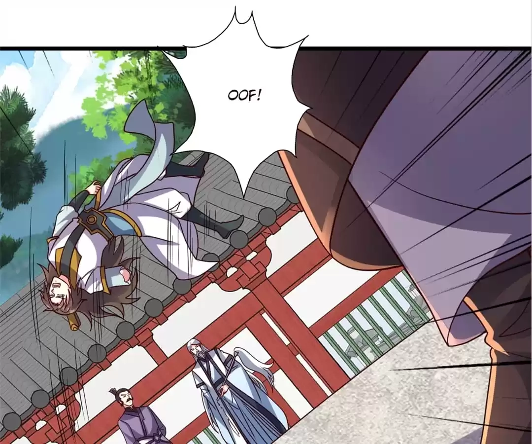 Banished Disciple's Counterattack Chapter 332 page 122 - 