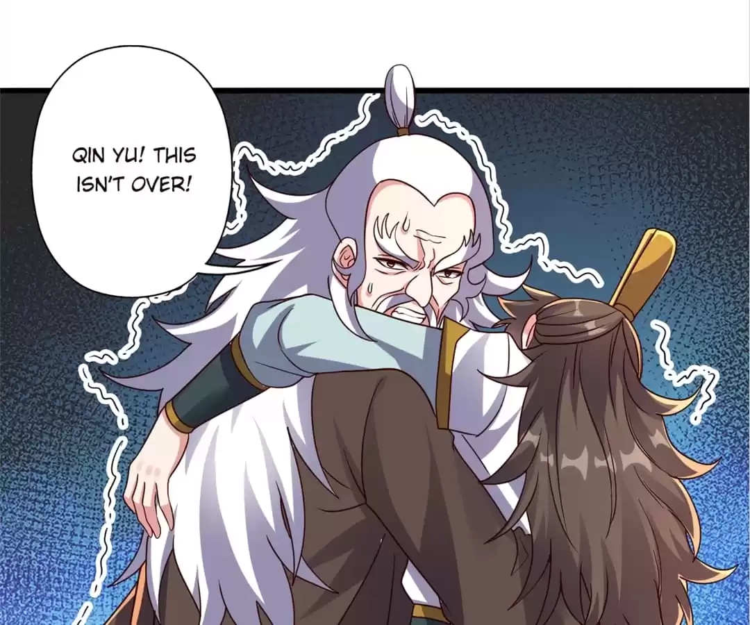 Banished Disciple's Counterattack Chapter 332 page 125 - 