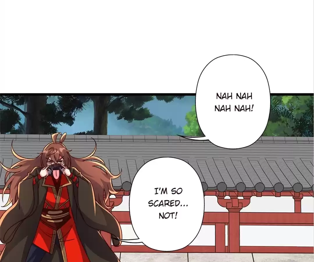 Banished Disciple's Counterattack Chapter 332 page 128 - 
