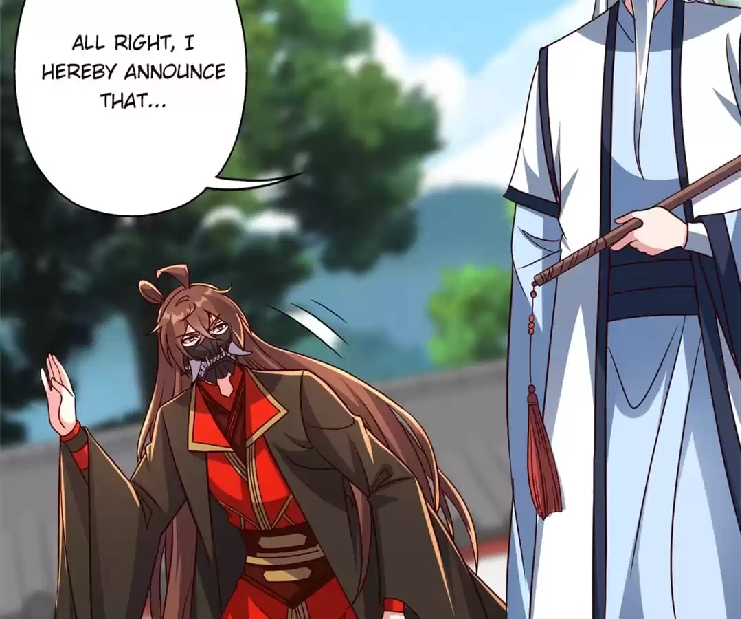 Banished Disciple's Counterattack Chapter 332 page 132 - 