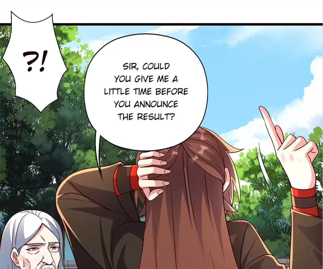 Banished Disciple's Counterattack Chapter 332 page 135 - 
