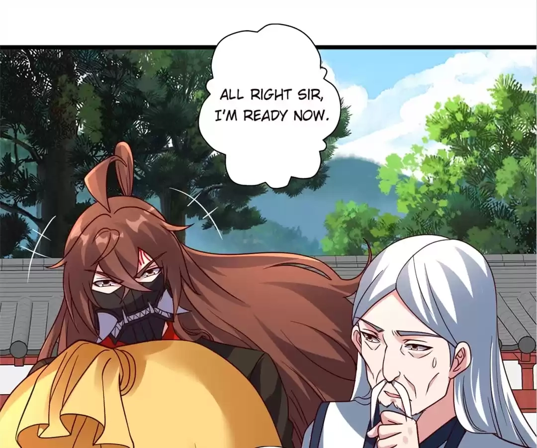 Banished Disciple's Counterattack Chapter 332 page 148 - 
