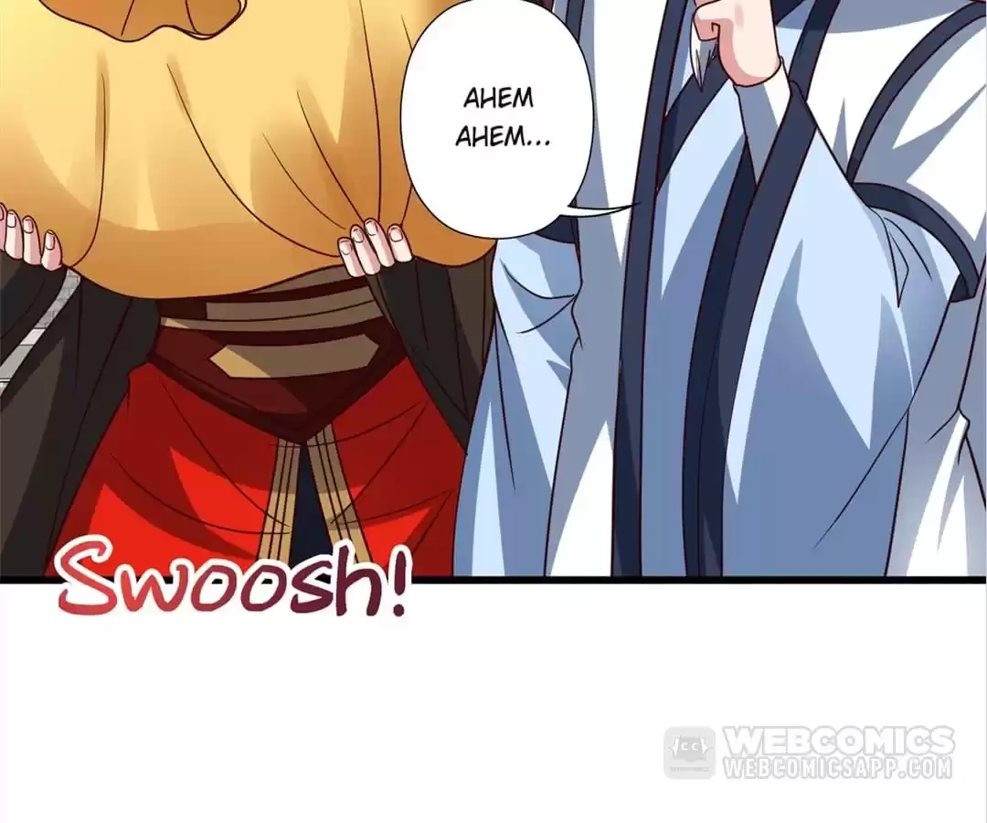 Banished Disciple's Counterattack Chapter 332 page 149 - 
