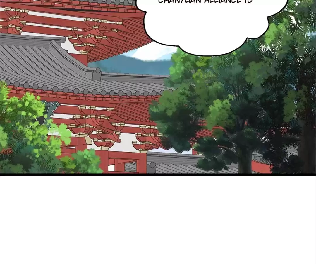 Banished Disciple's Counterattack Chapter 332 page 152 - 