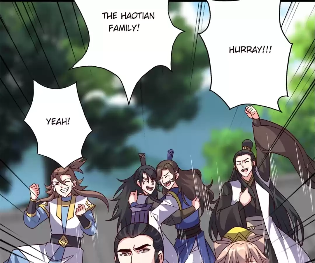 Banished Disciple's Counterattack Chapter 332 page 154 - 