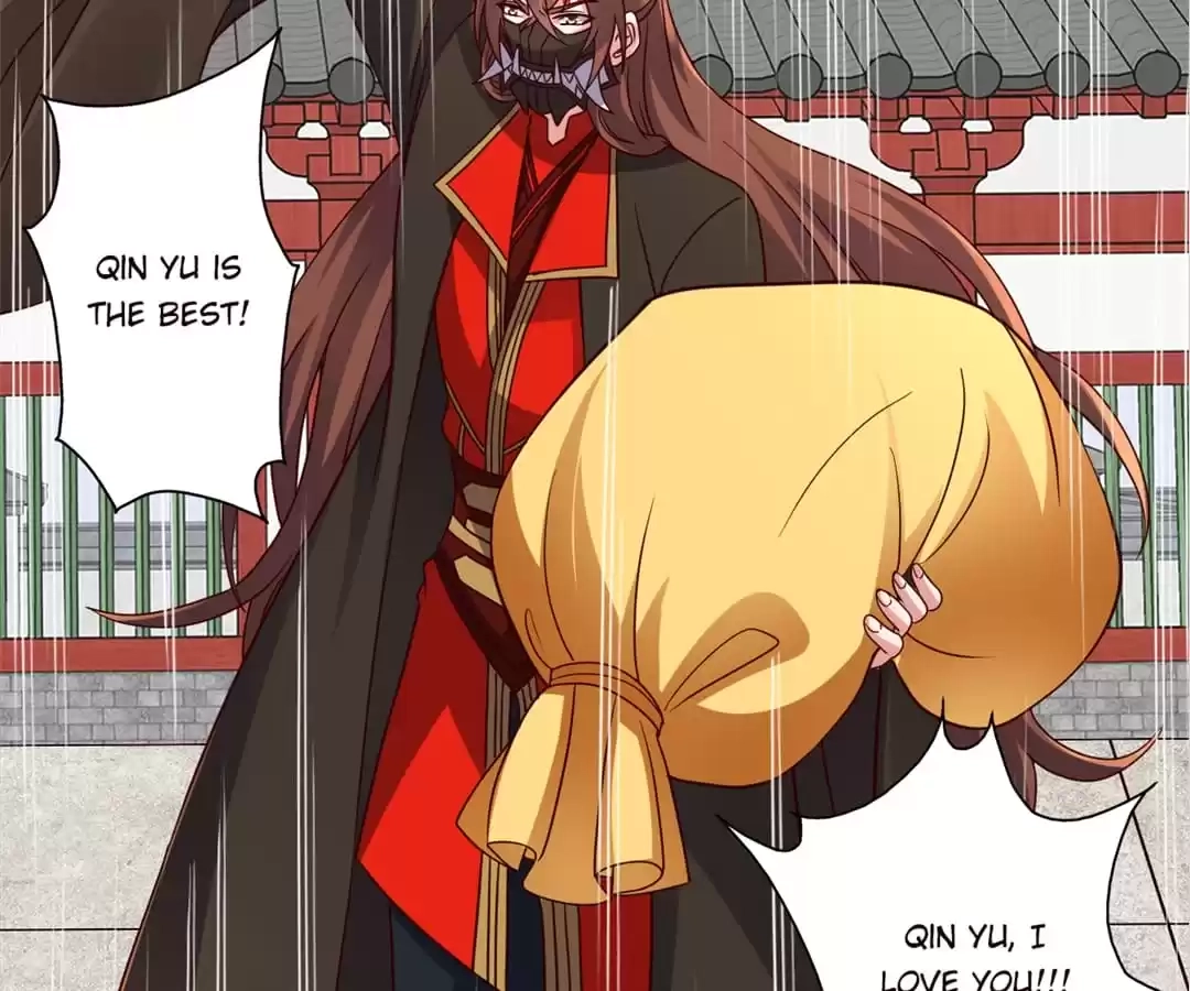Banished Disciple's Counterattack Chapter 332 page 158 - 