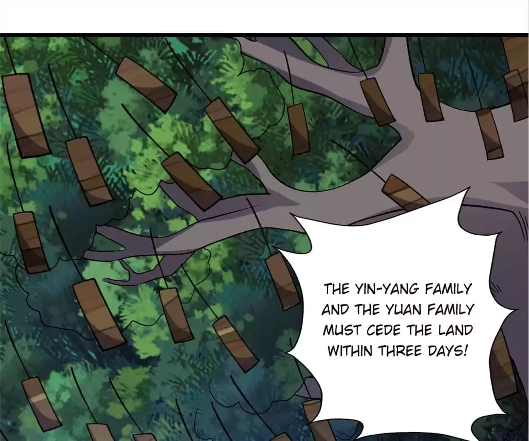 Banished Disciple's Counterattack Chapter 332 page 160 - 