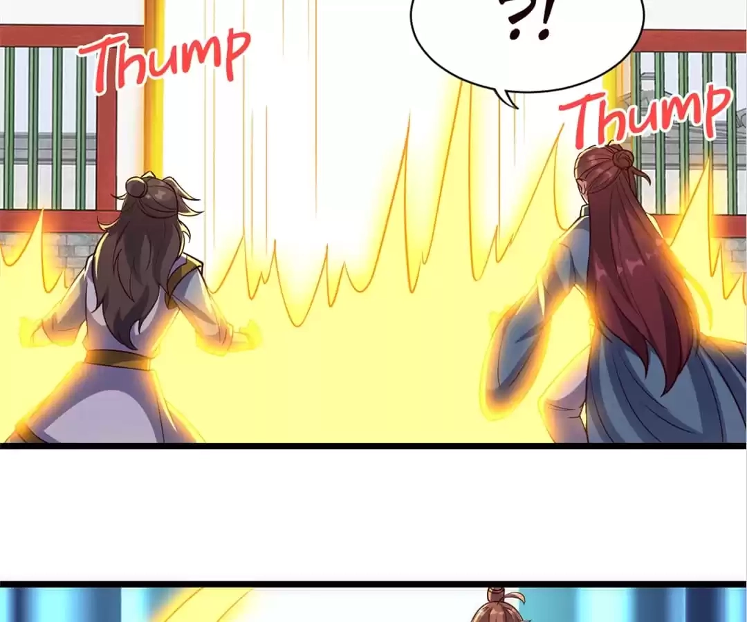 Banished Disciple's Counterattack Chapter 332 page 17 - 