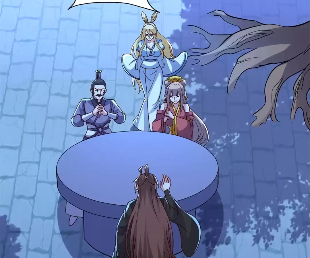 Banished Disciple's Counterattack Chapter 332 page 164 - 