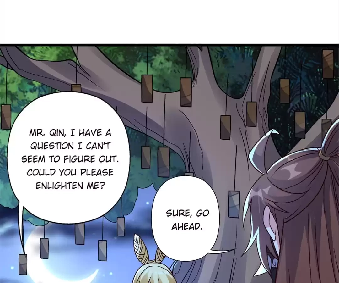 Banished Disciple's Counterattack Chapter 332 page 166 - 