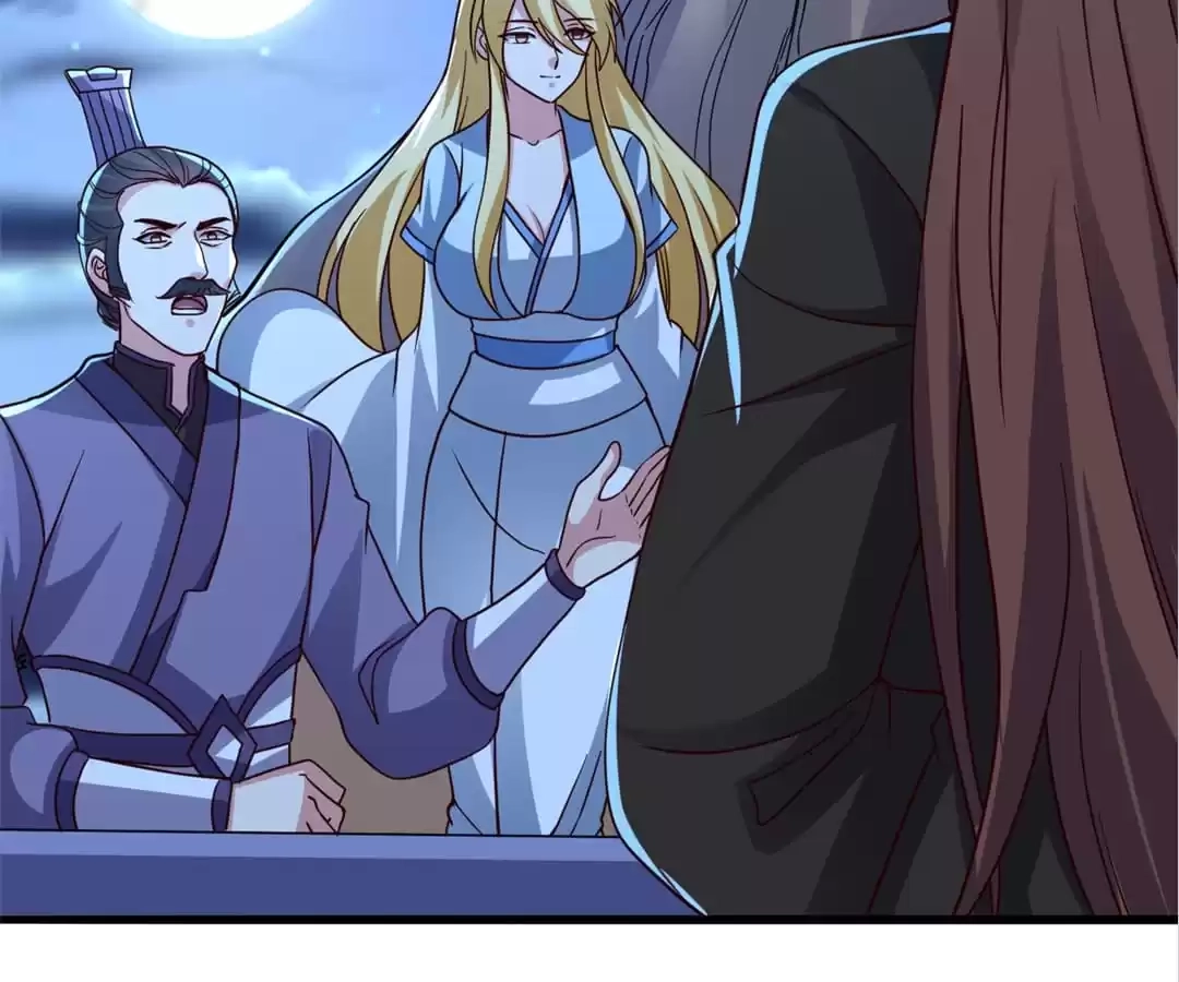 Banished Disciple's Counterattack Chapter 332 page 167 - 