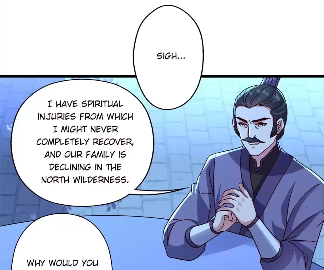 Banished Disciple's Counterattack Chapter 332 page 169 - 