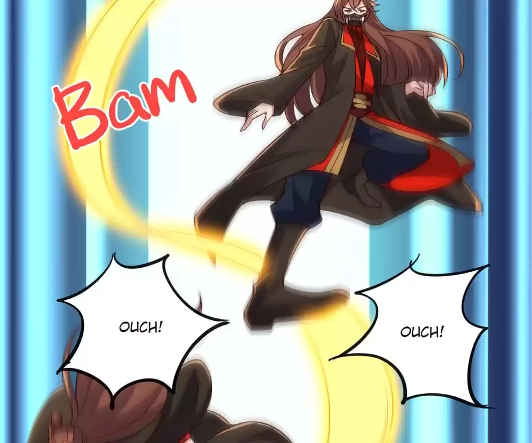 Banished Disciple's Counterattack Chapter 332 page 18 - 