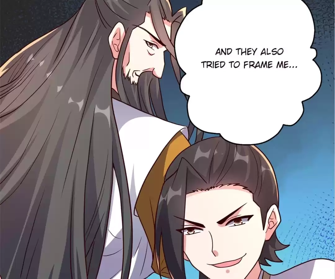 Banished Disciple's Counterattack Chapter 332 page 176 - 
