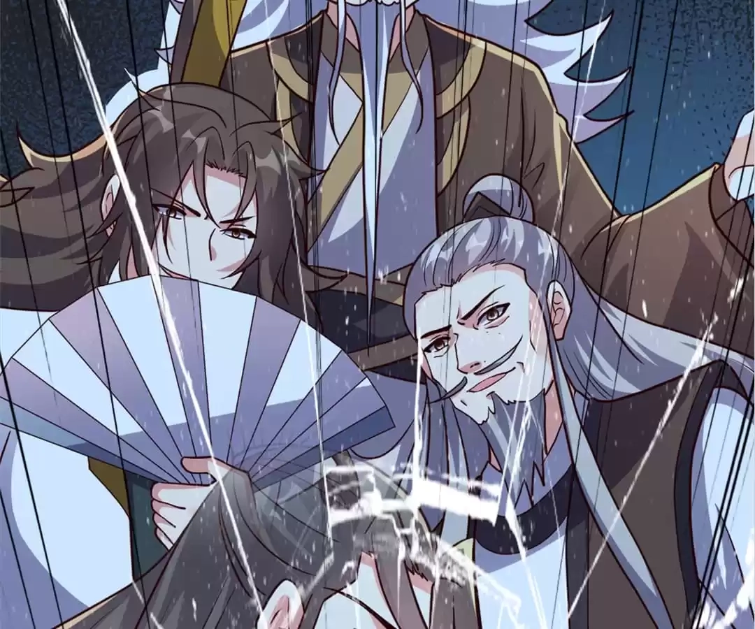Banished Disciple's Counterattack Chapter 332 page 180 - 