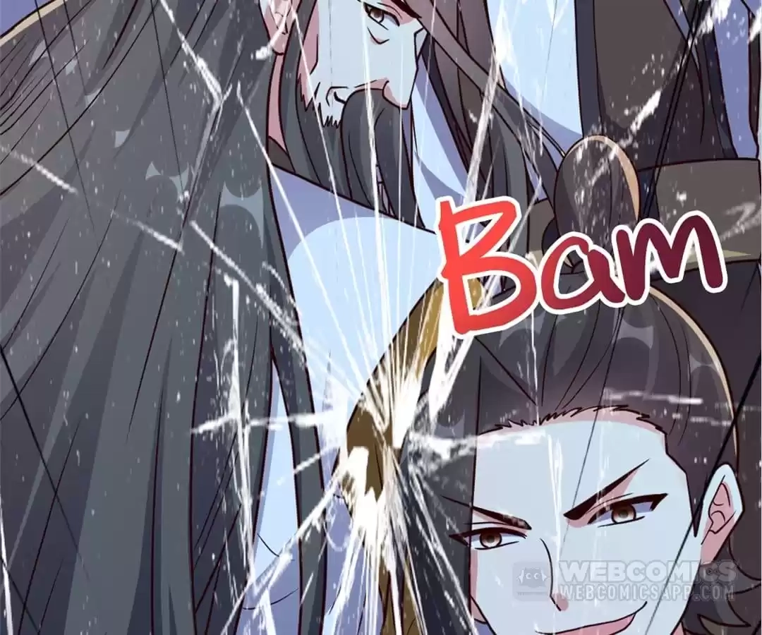 Banished Disciple's Counterattack Chapter 332 page 181 - 