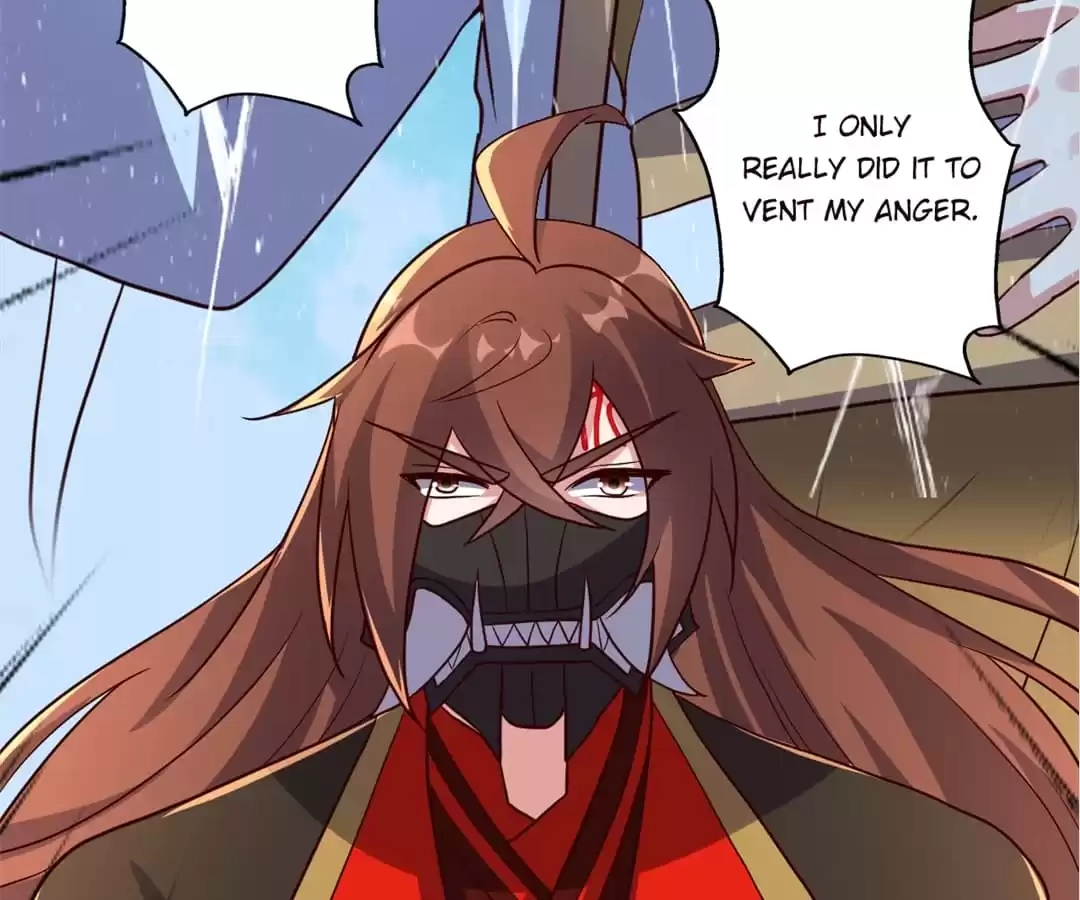 Banished Disciple's Counterattack Chapter 332 page 183 - 