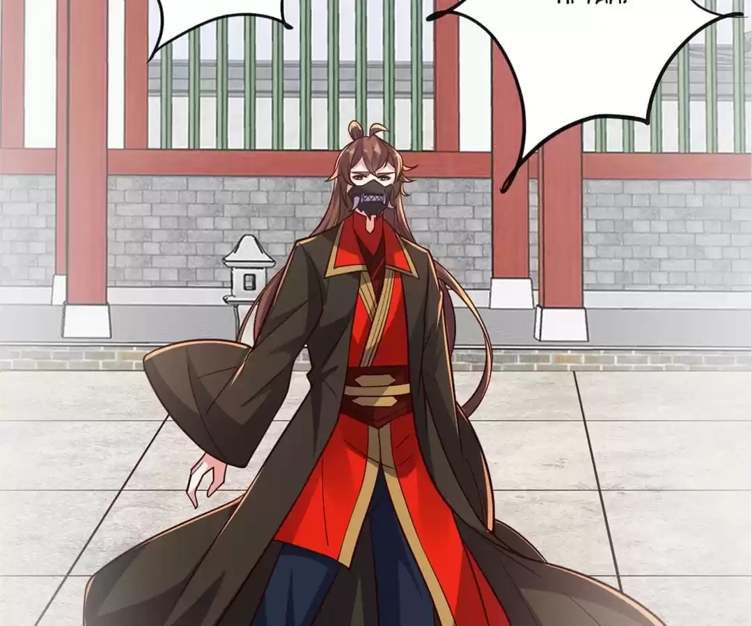Banished Disciple's Counterattack Chapter 332 page 3 - 