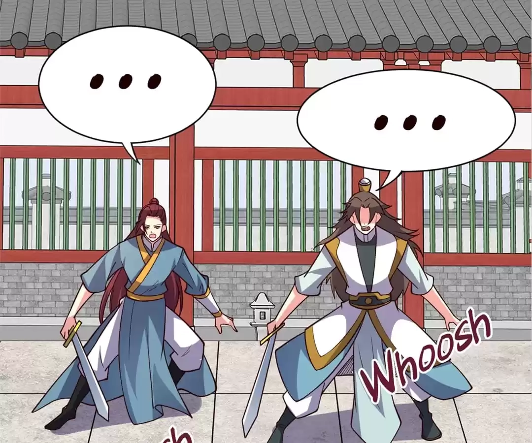 Banished Disciple's Counterattack Chapter 332 page 22 - 