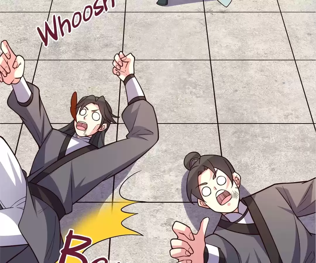 Banished Disciple's Counterattack Chapter 332 page 23 - 