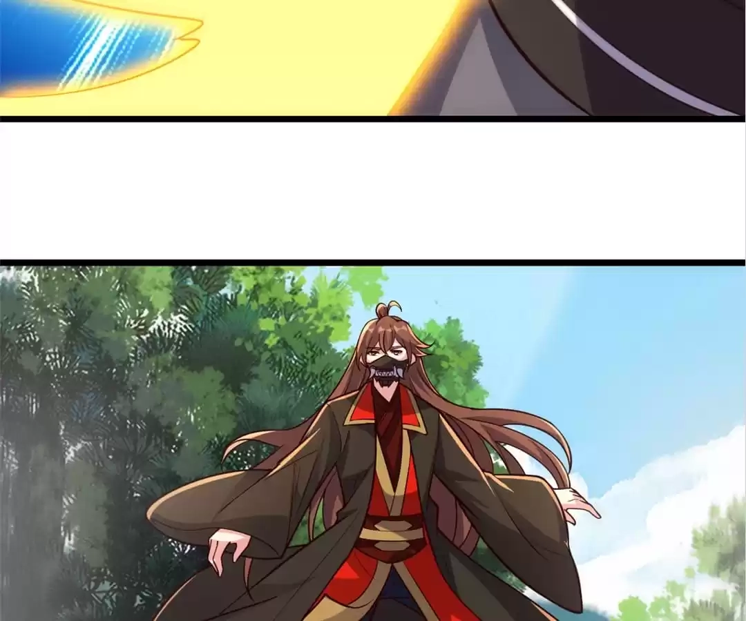 Banished Disciple's Counterattack Chapter 332 page 26 - 