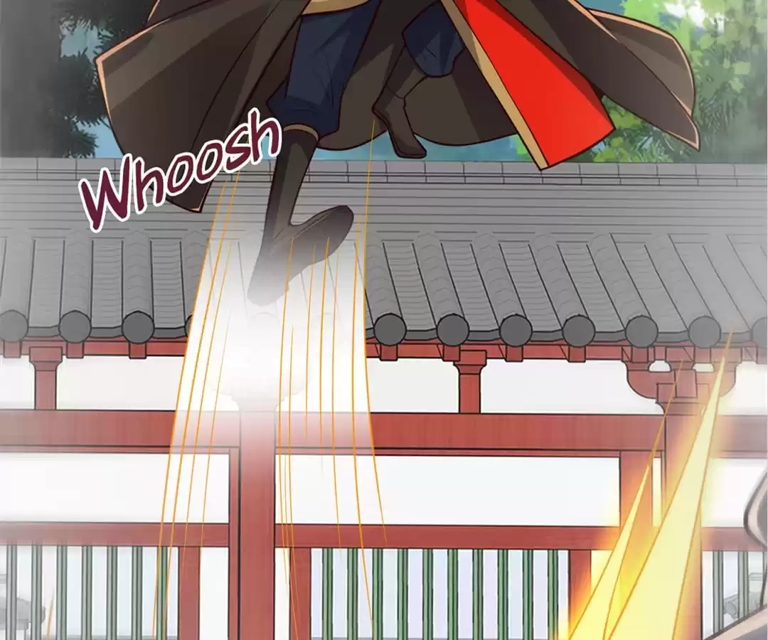 Banished Disciple's Counterattack Chapter 332 page 27 - 