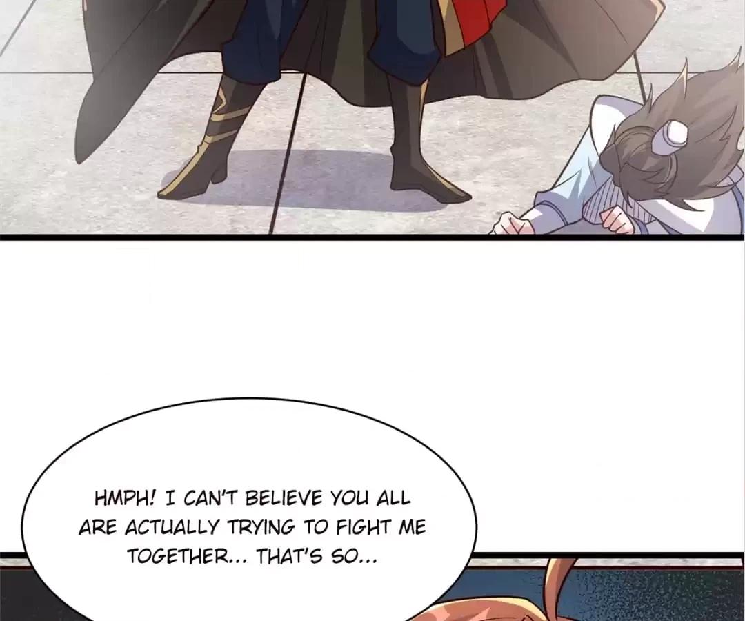 Banished Disciple's Counterattack Chapter 332 page 4 - 