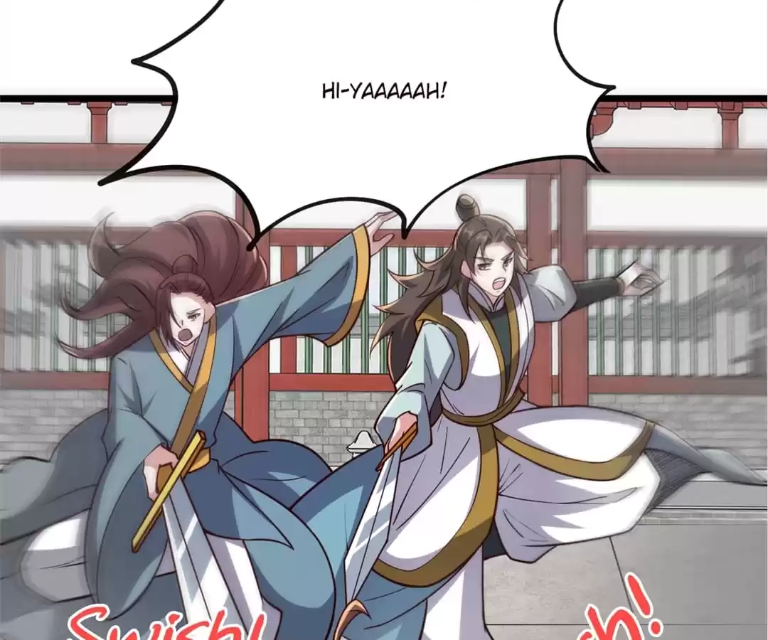 Banished Disciple's Counterattack Chapter 332 page 33 - 