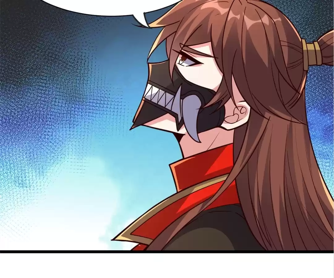 Banished Disciple's Counterattack Chapter 332 page 5 - 