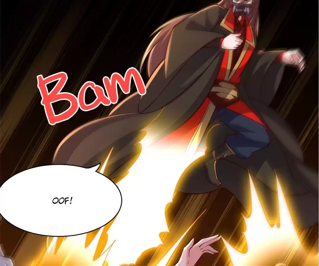 Banished Disciple's Counterattack Chapter 332 page 47 - 